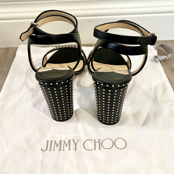 Jimmy Choo Heals, Size 36 - Picture 4 of 6
